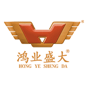 鸿业盛大