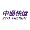 中通快运